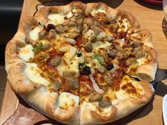 -必胜客(天河城店)