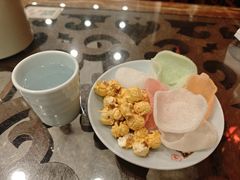 -西江美食舫·江西菜(健德桥店)