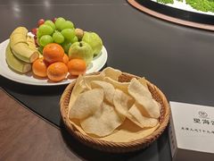 -望海湾海鲜楼·海鲜(开发区店)