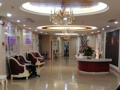 -伊丽莎白妇科医院·早孕检查