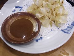 醉炸栀子花-拂晓山房·私房川菜(西门店)