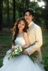 -拾尚映画·STUDIO婚纱摄影(中关村店)