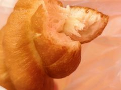 -弘祥蜂蜜大麻花(烟大店)