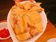 -春秋火锅(复兴中路店)