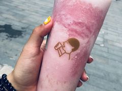 -喜茶(永旺梦乐城店)