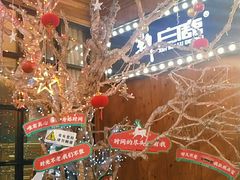 -新白鹿餐厅(城西银泰城店)