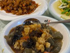 -牟传仁饭庄(星海店)