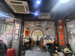 -杭嘉湖咬强羊肉面馆(永兴路总店)