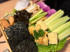 -十二舍·湯物素煮(江泰潤政店)