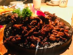 -嘉禾·悦享餐厅(八方汇店)