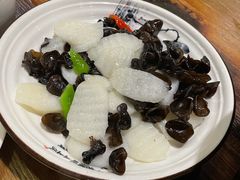 山药木耳-小浒娘(兴贤商业广场店)