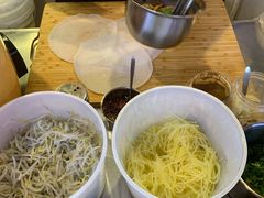 -安徽阜阳卷馍(西单店)