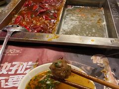 -月满大江火锅(总府路店)