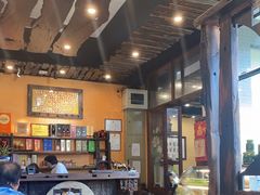 大堂-阿多私房菜(顺德店)