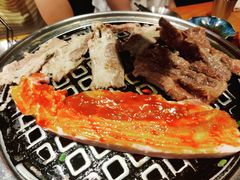 -陇璟烧肉酒场(友谊阳光城店)