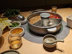 -巴奴毛肚火锅(七宝领展广场店)