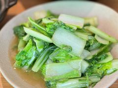 -尼岔湖北小馆(月坛北街店)