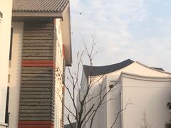 -三岔湖环球融创天堂洲际酒店水乐园