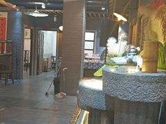 大堂-锅来乐地锅鸡(安亭店)