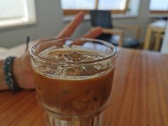 -ChanDu躔度咖啡(灯塔店)