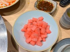 -老凯俚酸汤鱼(鸿通城店)