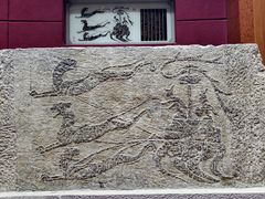 -卧龙岗文化园-南阳市汉画馆