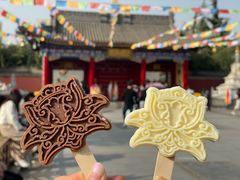 -西安市广仁寺