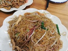 -南记食粥坊·宵夜大排档(莲花总店)