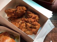 -肯德基(豫园店)