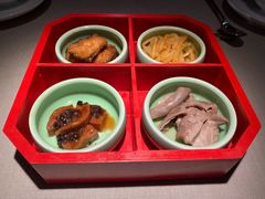 -米桃·苏园·苏锡菜(仁恒仓街店)