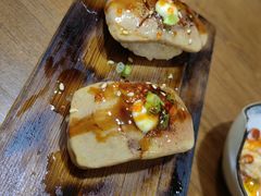 -信日本料理(信义坊店)