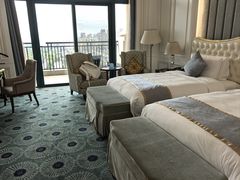-启东恒大海上威尼斯酒店