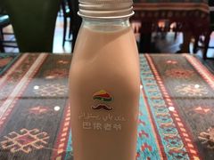 -巴依老爷·新疆美食(上城区天城路店)