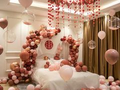 -经典婚纱摄影美学馆·私人定制