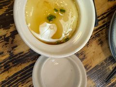 -小川洋风料理(汉街店)