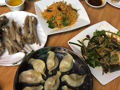 -内蒙古牛羊肉特色美食(后海滨路店)