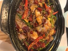 -耗子洞老张鸭子(宽窄店)