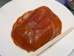 “酥不腻”烤鸭-大董(环贸iapm店)