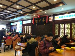 大堂-龙抄手(春熙路总店)