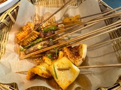 -花盐街·四川乐山小吃(西单大悦城店)