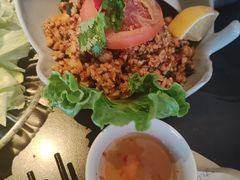 -大头虾越式风味餐厅(光明广场店)