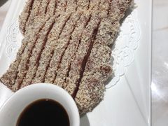秘制乳排-宏玲餐厅(四川南路店)