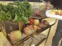-戈拿旺巴西烤肉(崇文门店)