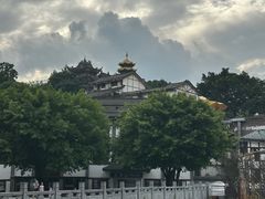 -磁器口古镇