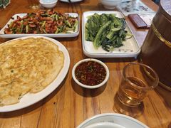 -61号餐吧(兴坪古镇漓江店)