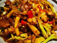 -大丰收·蛙功夫(晋江万达店)