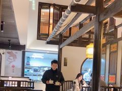 -院8里·小聚园老川菜(九眼桥店)