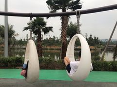 -枫香湖儿童公园