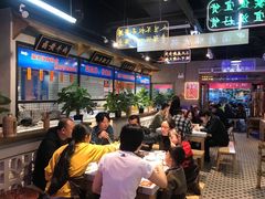 -卤校长老火锅(绿地468店)