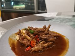 -东方豪景花园酒店·怡景旋转餐厅